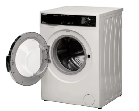 Стиральная машина Sharp ES814RW