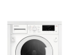 Встраиваемая стирально-сушильная машина Grundig GWDI8542