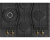 Независимая газовая варочная панель Gorenje GW6D42CLB