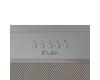 Вытяжка кухонная встраиваемая LEX HYPER 600 Inverter IX