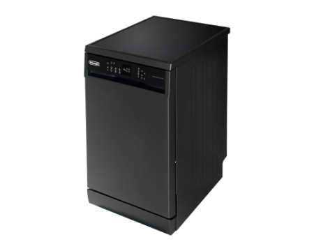 Посудомоечная машина DeLonghi DDWS 465 N CALLISTO
