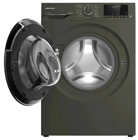 Стиральная машина GRUNDIG GW5P57H21M