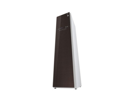 Паровой шкаф LG Styler S3RERB