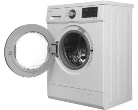 Стиральная машина LG F2J3NS8W