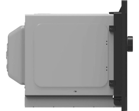 Встраиваемая микроволновая печь Haier HMX-BPG259MB