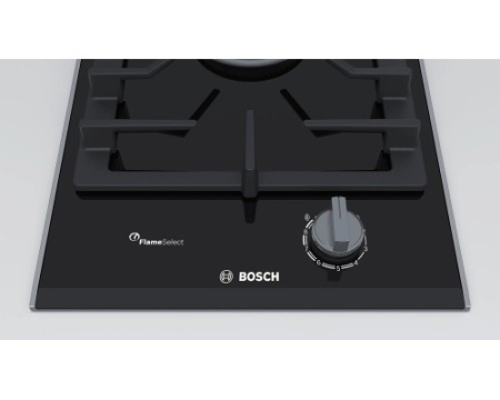 Газовая варочная панель Bosch PRA3A6B70
