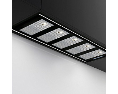 Вытяжка PANDO GTI/510NE V1050 ECO SEC PLUS