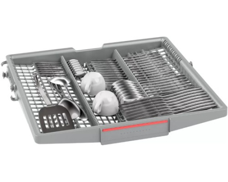 Встраиваемая посудомоечная машина Bosch SMV4HVX31E