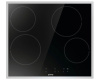 Независимая стеклокерамическая варочная панель Gorenje ECT641BXE