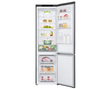 Холодильник LG GC-B509SLCL