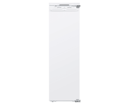 Холодильник Maunfeld MBL177SWGR Inverter