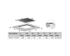 Индукционная варочная поверхность Haier HHY-Y64PVB