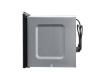 Встраиваемая микроволновая печь DeLonghi DMO 25NB ROMA
