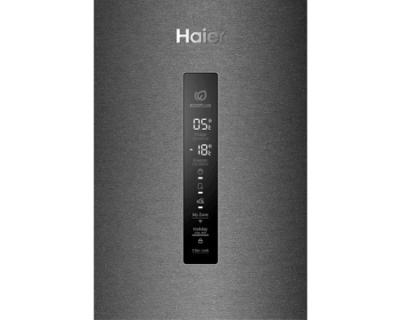 Холодильник Haier C4F640CBFRGU1