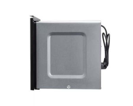 Встраиваемая микроволновая печь DeLonghi DMO 25NB ROMA