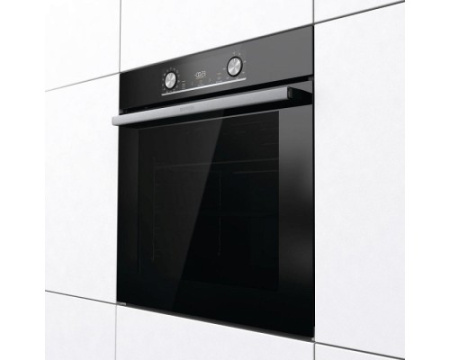 Духовой шкаф Gorenje BOX6737E01BG