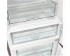 Отдельностоящий холодильник Gorenje NRK6192AXL4