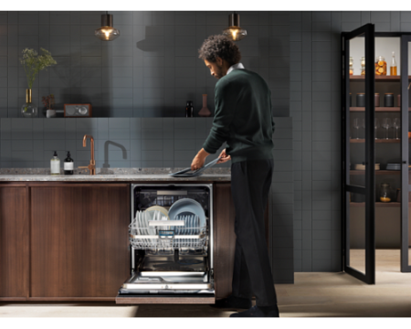 Встраиваемая посудомоечная машина Electrolux EEC967310L