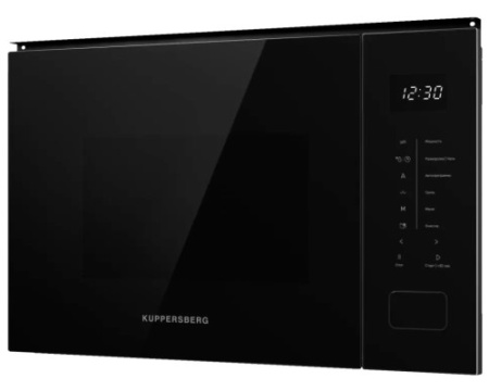 Встраиваемая микроволновая печь Kuppersberg HMW 652 B
