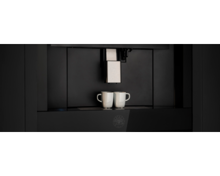 Встраиваемая кофемашина Bertazzoni CM45MOD2WTB