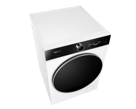 Стиральная машина Hisense WF7I1248BWR