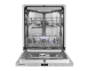Встраиваемая посудомоечная машина Meferi MDW6063 POWER