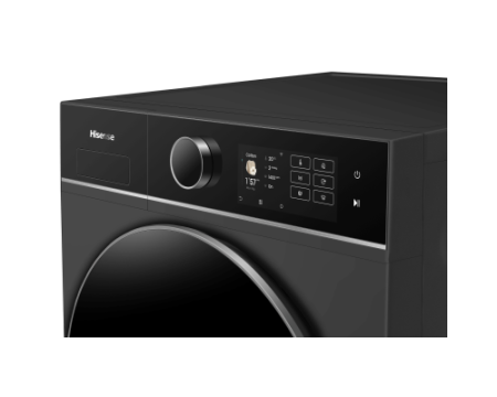 Стиральная машина Hisense WD5I8043BBF