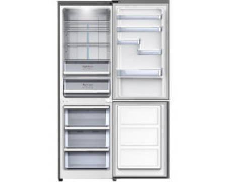 Двухкамерный холодильник DeLonghi DCS 19NFI IS Damiano