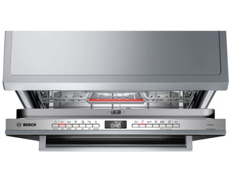 Посудомоечная машина Bosch SMS4HMB60T