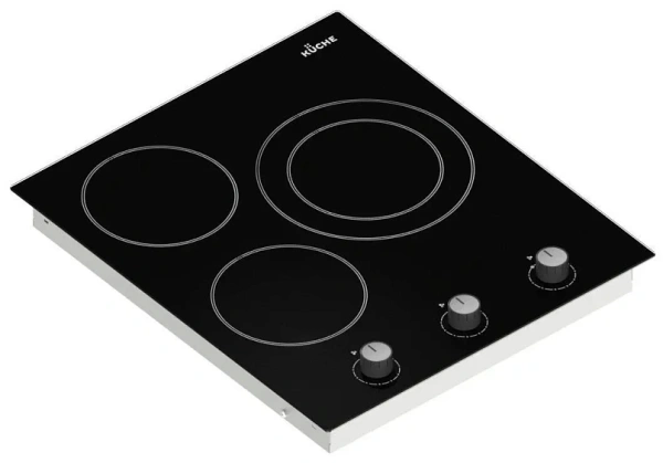 Варочная поверхность KUCHE CMK 431 B