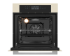 Духовой шкаф электрический MEFERI MEO6010BG ULTRA