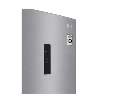 Холодильник LG GA-B509CMTL