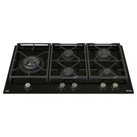 Варочная поверхность KORTING HGG 9987 CTN FLC