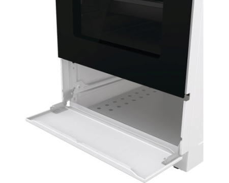 Комбинированная плита Gorenje GK5C60WJ