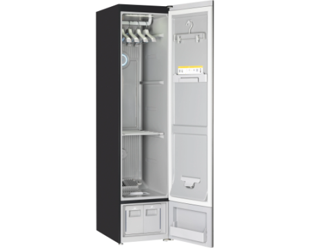 Паровой шкаф Hiberg SD 4GB