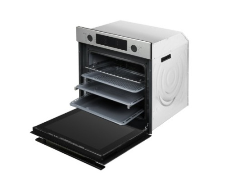 Электрический духовой шкаф DeLonghi DEO 755 IM RAMONA