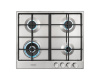 Газовая варочная панель DeLonghi SLF 460 LX RUS