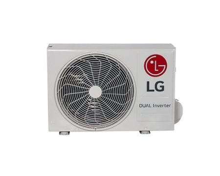 Кондиционер Lg Mega Dual P18SP
