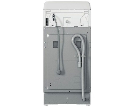 Стиральная машина Indesit BTW B7220P EU/N