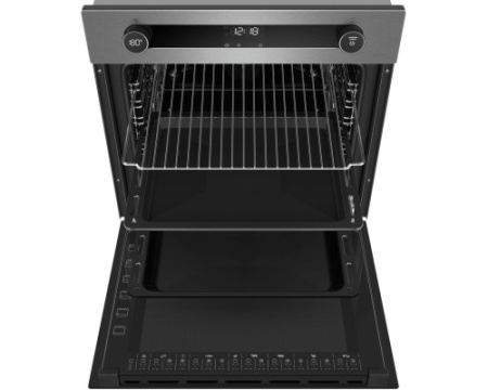 Духовой шкаф Maunfeld EOEM7614S
