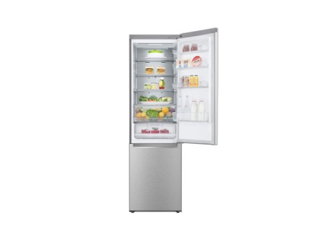 Холодильник LG GC-B509SASM