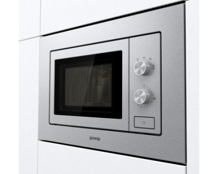 Встраиваемая микроволновая печь Gorenje BM201EM1X