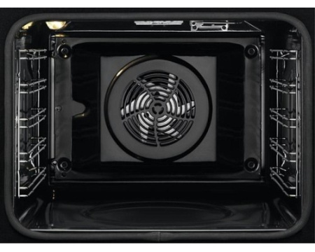 Духовой шкаф Electrolux EOC8P39WX