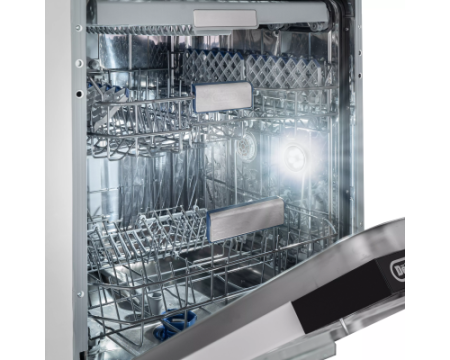 Встраиваемая посудомоечная машина DeLonghi DDWI 690 AMEDEO