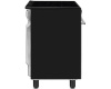 Варочный центр Smeg CX91IMBL