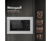 Встраиваемая микроволновая печь Weissgauff HMT-2015 Grill