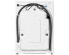 Стиральная машина Monsher MWM 570 Blanc