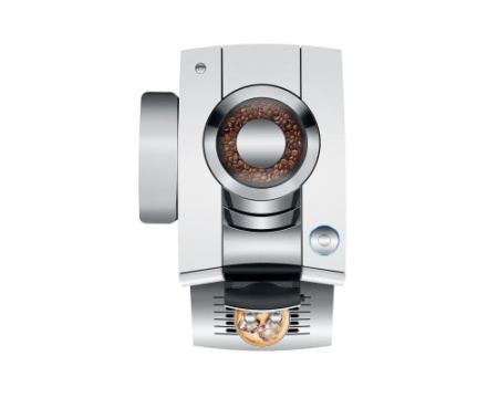 Кофемашина Jura Z10 Diamond White