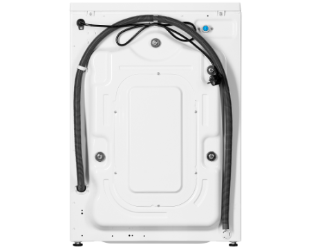 Стиральная машина Monsher MWM 570 Blanc