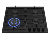 Варочная панель газовая MEFERI MGH604BK LIGHT